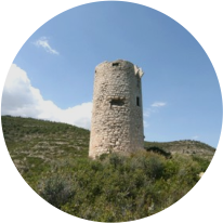 La Serra D'Irta National Park