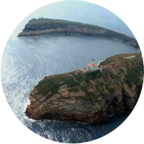 Columbretas Islands National Park