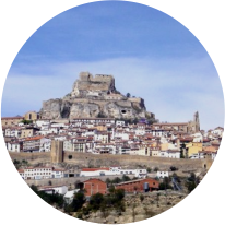 Morella and Mirambel